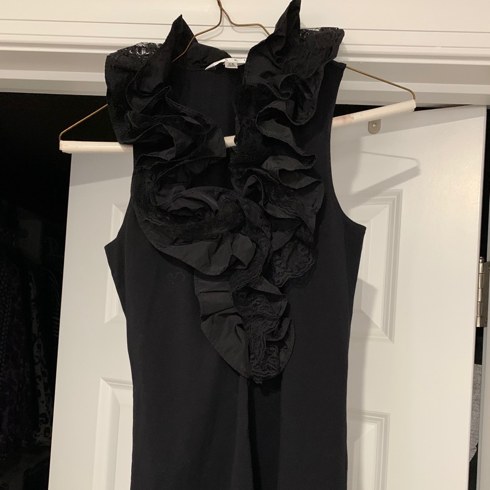 Cabi black top